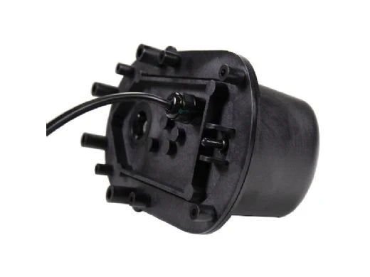 INTERMATIC INTERMATIC PE24GVA 24 Volt Valve Actuator
