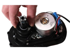 INTERMATIC INTERMATIC PE24GVA 24 Volt Valve Actuator