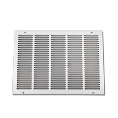 SHOEMAKER MANUFACTURING 1050-10X4 SUPPLY AIR GRILLES