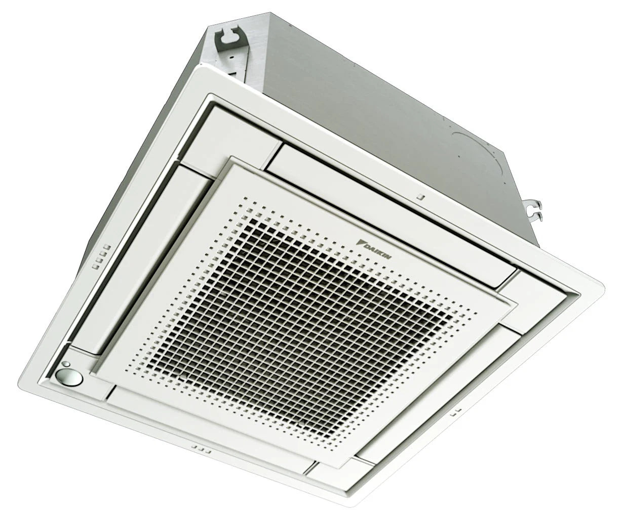 DAIKIN Daikin FFQ12W2VJU8 Vista 1 Ton 2 X 2 Ceiling Cassette