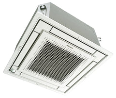 DAIKIN Daikin FFQ12W2VJU8 Vista 1 Ton 2 X 2 Ceiling Cassette