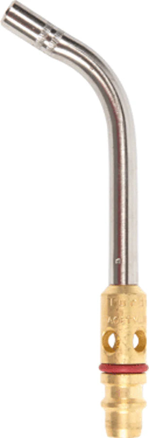UNIWELD A-8 GAS VALVES