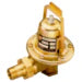 BELL & GOSSETT Bell & Gossett 110193 Pressure Reducing Valves 1/2 Swt/NPT Union 10-25 psig