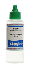 TAYLOR TECHNOLOGIES R-0007-C CHEMICALS