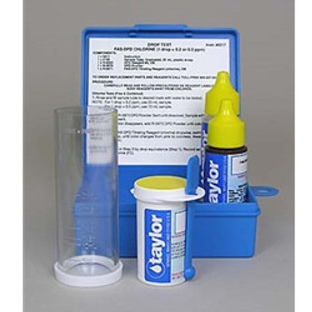 TAYLOR TECHNOLOGIES K-1515-A AIR FILTERS