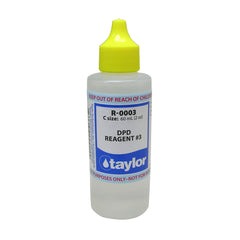 TAYLOR TECHNOLOGIES R-0003-C WATER TESTING