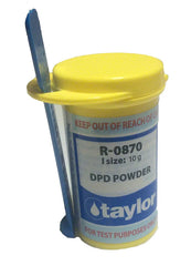 TAYLOR TECHNOLOGIES R-0870-I AIR FILTERS