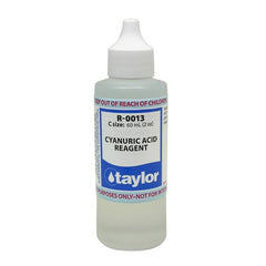 TAYLOR TECHNOLOGIES R-0013-C WATER TREATMENTS