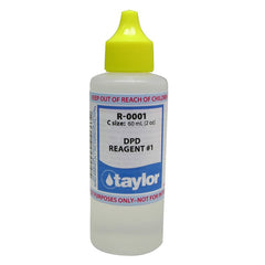 TAYLOR TECHNOLOGIES R-0001-C AIR CLEANER REPLACEMENT PARTS