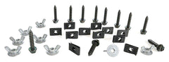 PENTAIR 474292 AIR CLEANER REPLACEMENT PARTS