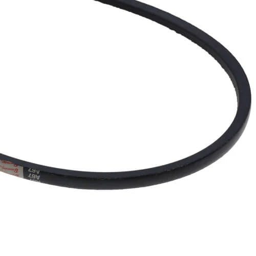 BROWNING Browning A67 1/2 x 5/16 Super Gripbelt w/ 68.3 Pitch 69.2 Length P463-A67