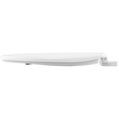 BEMIS Bemis 730SLEC000 Round Plastic Toilet Seat Power (Single) Replacement MPN