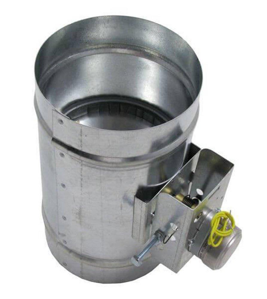 FAMCO ADC8120ES DAMPERS