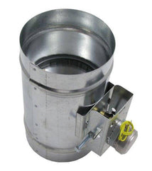 FAMCO ADC8120ES DAMPERS