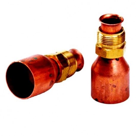 RESIDEO BRAUKMANN 272704B PIPE FITTINGS