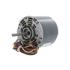 GENTEQ MOTORS D0610 GENERAL PURPOSE MOTORS