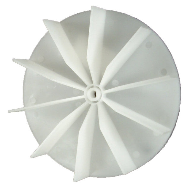 GENTEQ MOTORS 8660-4032 FAN BLADES