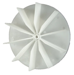 GENTEQ MOTORS 8660-4032 FAN BLADES