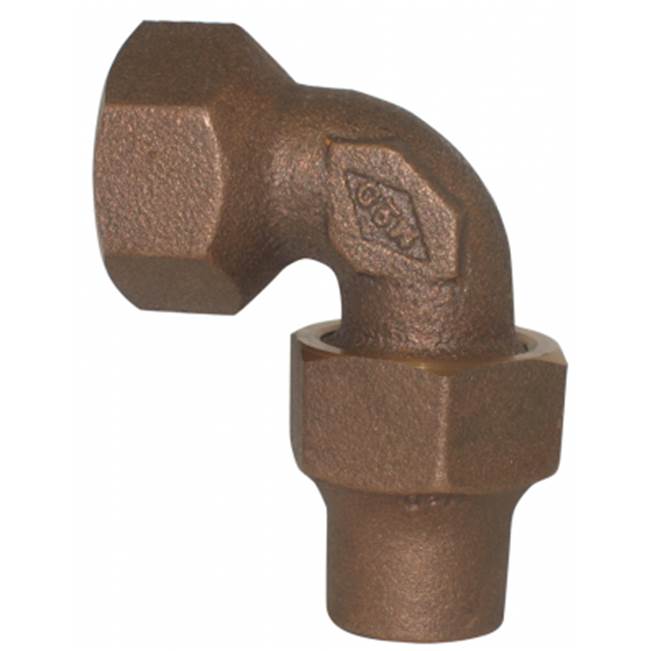 AY MCDONALD 5120-148 PIPE FITTINGS