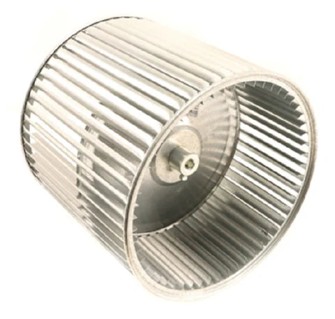 CARRIER Carrier LA22ZA128 11x10 1/2 bore Cw Wheel