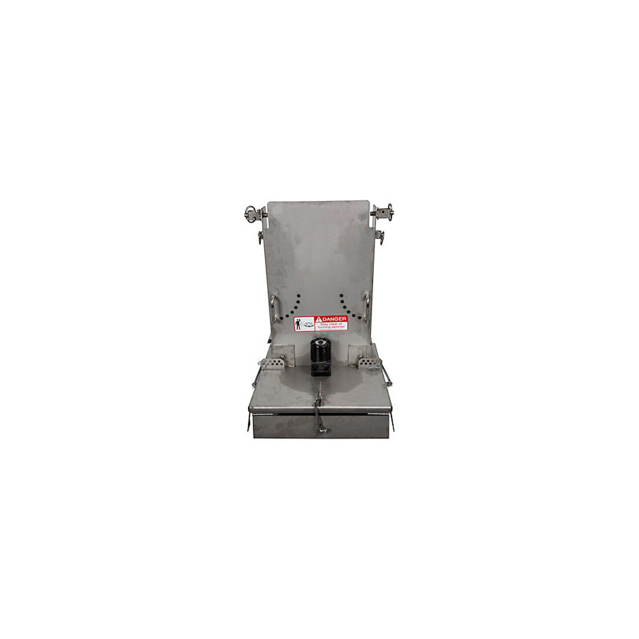 INTERNATIONAL COMFORT PRODUCTS 3008630 AIR CLEANER REPLACEMENT PARTS