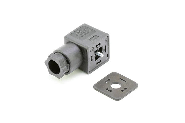 SPORLAN Sporlan 382616 DIN Female Connector Assembly