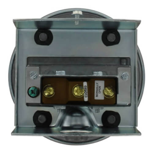 DWYER Dwyer 1823-20 Low Differential Pressure Switch