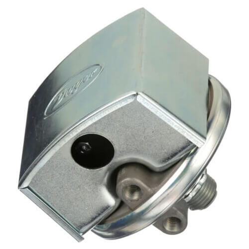 DWYER Dwyer 1823-20 Low Differential Pressure Switch