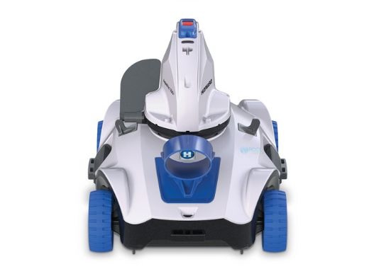 HAYWARD HAYWARD W3RCH200CU AquaVac 250Li Cordless Robotic Pool Cleaner
