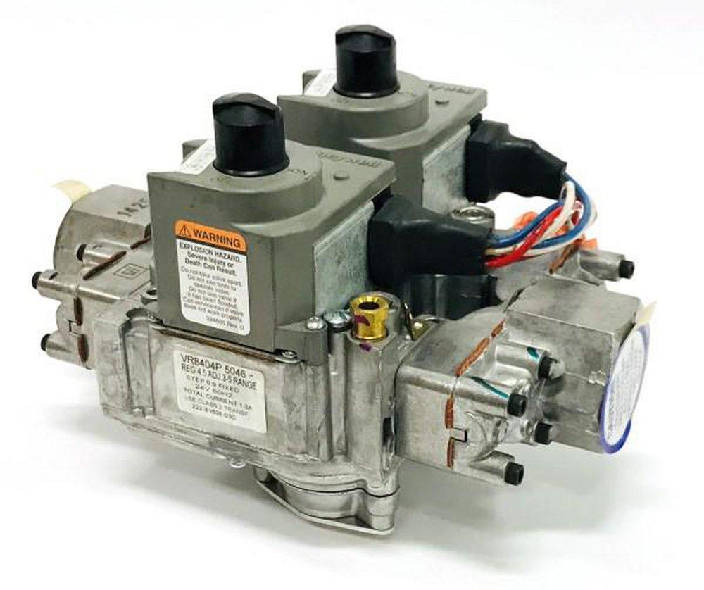 BRADFORD WHITE 415-81608-03 GAS VALVES