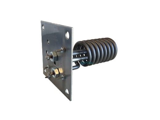 HYDROQUIP 12-0010F-K HEATING ELEMENTS