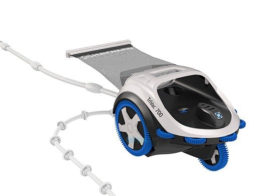 HAYWARD W3TVP700C POOL CLEANERS