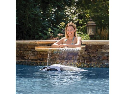 HAYWARD HAYWARD W3TVP700C HAYWARD TRIVAC 700 PRESSURE-SIDE AUTOMATIC POOL CLEANER