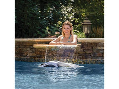 HAYWARD W3TVP700C HAYWARD TRIVAC 700 PRESSURE-SIDE AUTOMATIC POOL CLEANER