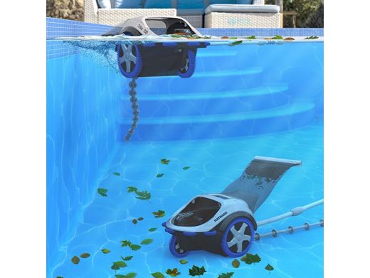 HAYWARD HAYWARD W3TVP700C HAYWARD TRIVAC 700 PRESSURE-SIDE AUTOMATIC POOL CLEANER
