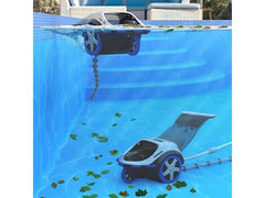 HAYWARD W3TVP700C HAYWARD TRIVAC 700 PRESSURE-SIDE AUTOMATIC POOL CLEANER
