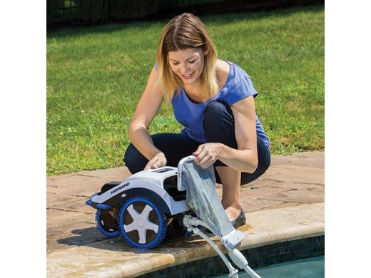 HAYWARD HAYWARD W3TVP700C HAYWARD TRIVAC 700 PRESSURE-SIDE AUTOMATIC POOL CLEANER
