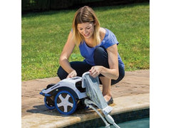 HAYWARD W3TVP700C HAYWARD TRIVAC 700 PRESSURE-SIDE AUTOMATIC POOL CLEANER