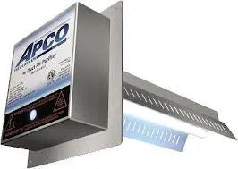 FRESH-AIRE UV TUV-APCO-DI2 UV LIGHTS