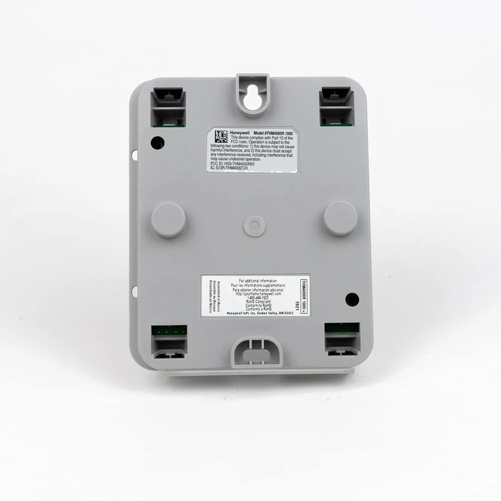 HONEYWELL Honeywell THM4000R1000 Wireless Adapter for RedLINK Thermostats and TrueZONE Systems