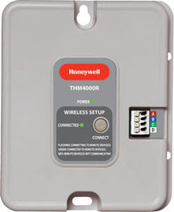 HONEYWELL Honeywell THM4000R1000 Wireless Adapter for RedLINK Thermostats and TrueZONE Systems