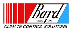 BARD 8000-405 COMPRESSOR PARTS & ACCESSORIES