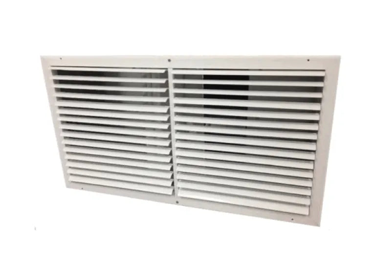 BARD SGR-5W SUPPLY AIR GRILLES