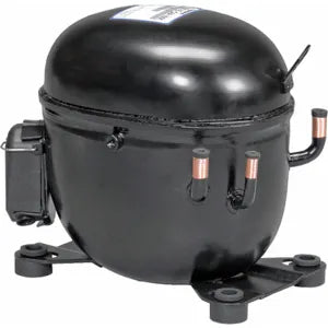 COPELAND Copeland RST70C1E-TA5-901 Compressor, 200-230/3/60 Hermetic 3/8 x 1/2 Medium Temperature