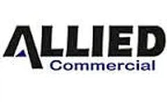 ALLIED K1HECK00B-1 COMMERCIAL VENTILATION