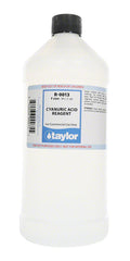TAYLOR TECHNOLOGIES R-0013-F WATER TREATMENTS