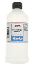 TAYLOR TECHNOLOGIES R-0013-E WATER TREATMENTS