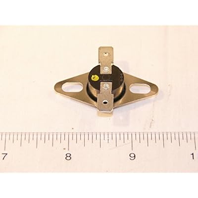 INTERNATIONAL COMFORT PRODUCTS 1013105 LIMIT SWITCHES
