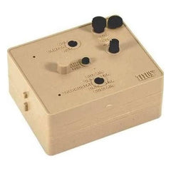 TITUS 10027801 TOGGLE SWITCHES