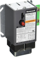 HONEYWELL Honeywell R8184M1051 Relay Burner Control 45 Sec